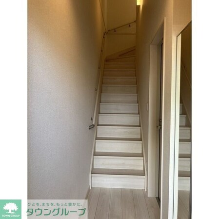 エスパース恋ヶ窪BASEIIの物件内観写真